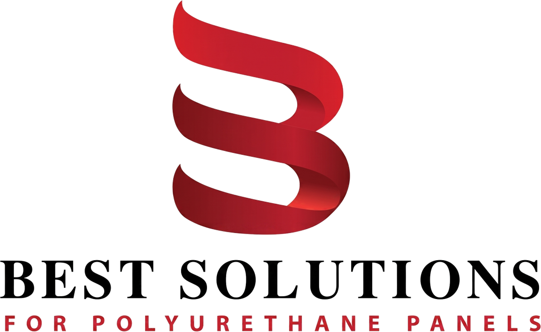 Best Solutions for Polyurethane Panels